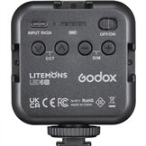 Fellowes Eppa Crossbar braccio monitor bianco