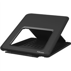 Fellowes Breyta supporto laptop nero