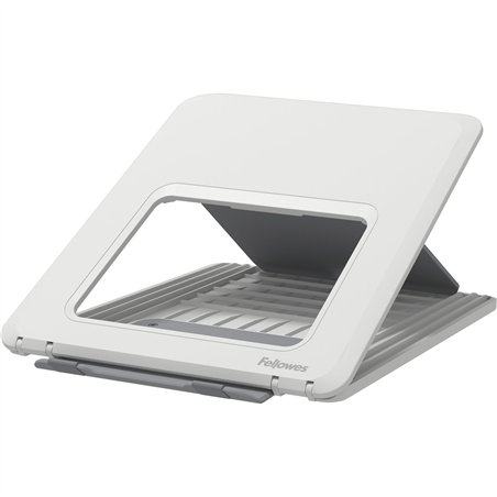 Fellowes Breyta supporto laptop bianco