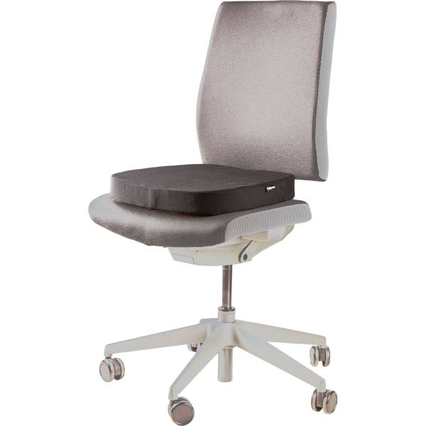 Fellowes Breyta cuscino per sedia comfort
