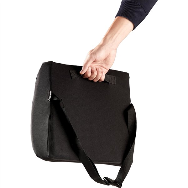 Fellowes Breyta Comfort Cushion Back Support