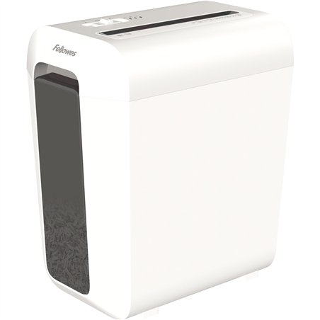 Fellowes Powershred LX 65 bianco