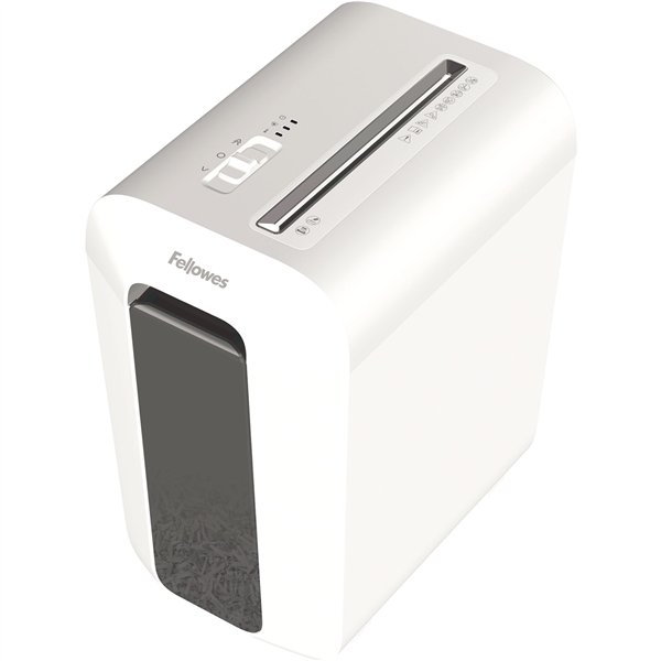 Fellowes Powershred LX 65 bianco