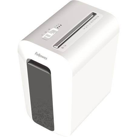 Fellowes Powershred LX 65 bianco