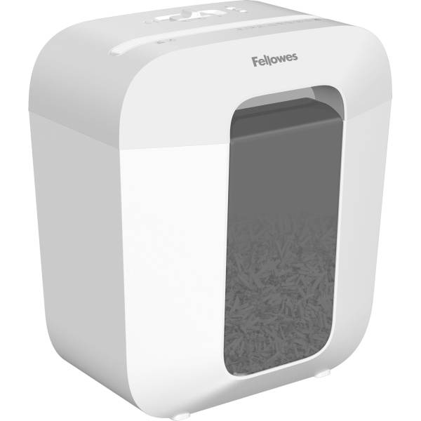 Fellowes Powershred LX 25 bianco