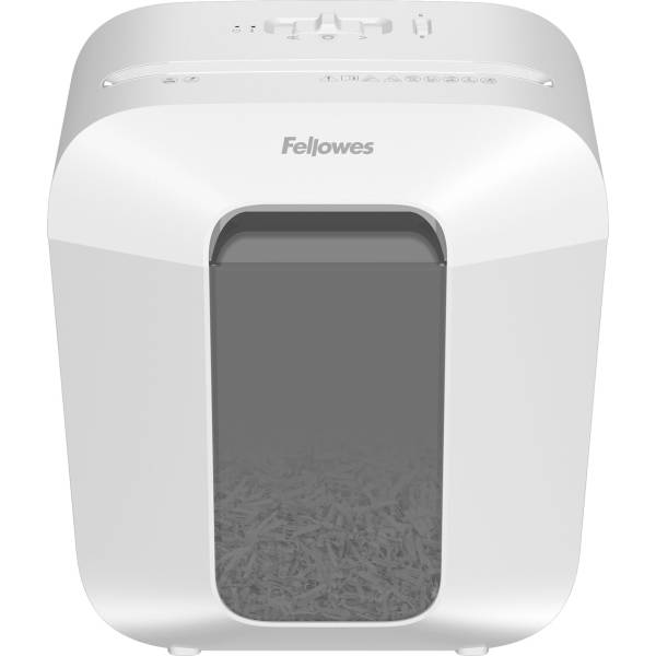 Fellowes Powershred LX 25 bianco