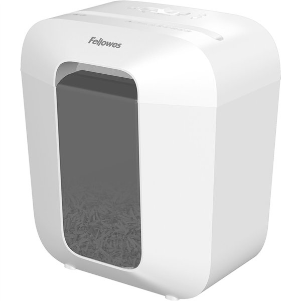 Fellowes Powershred LX 25 bianco