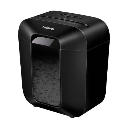 Fellowes Powershred LX 25 nero
