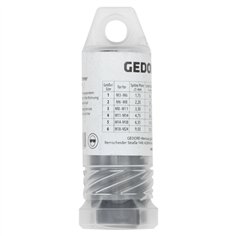 Fellowes Powershred LX 25 nero