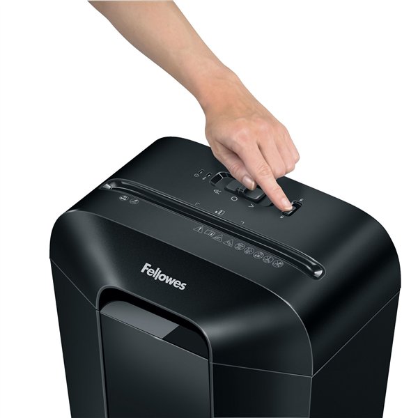 Fellowes Powershred LX 45