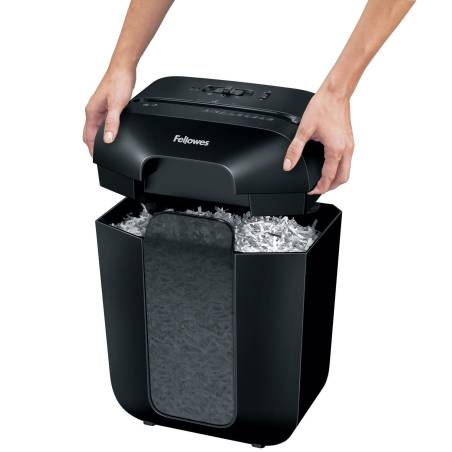 Fellowes Powershred LX 45
