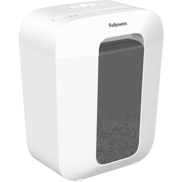 Fellowes Powershred LX 50 bianco