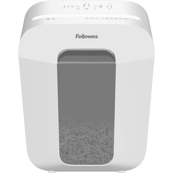 Fellowes Powershred LX 50 bianco