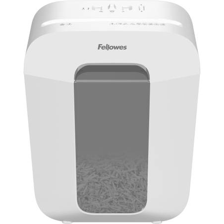 Fellowes Powershred LX 50 bianco
