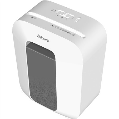 Fellowes Powershred LX 50 bianco
