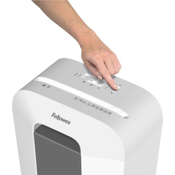 Fellowes Powershred LX 50 bianco
