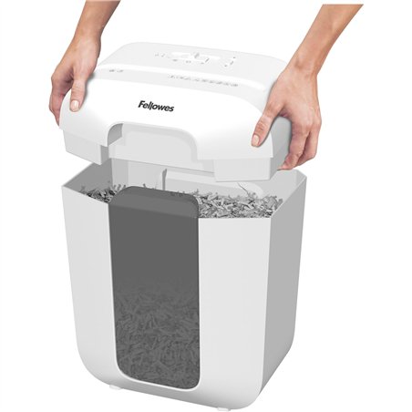 Fellowes Powershred LX 50 bianco