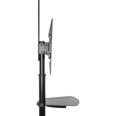 Fellowes mobile TV-Stand