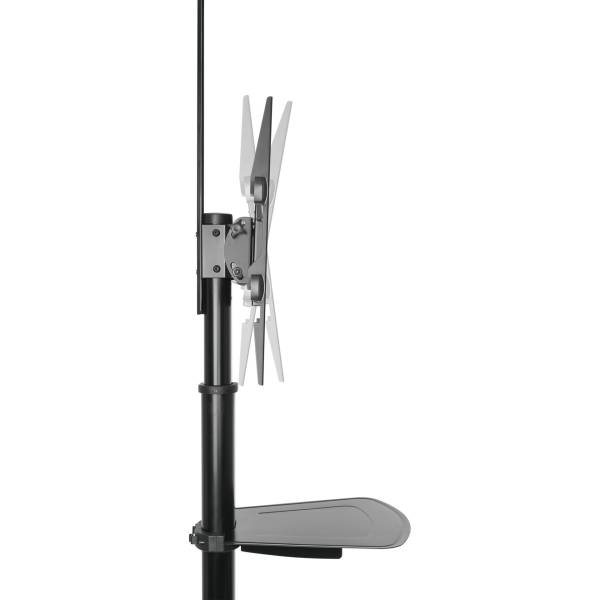 Fellowes mobile TV-Stand