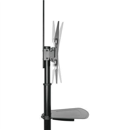 Fellowes mobile TV-Stand