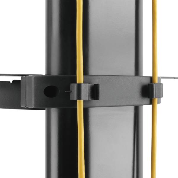 Fellowes mobile TV-Stand