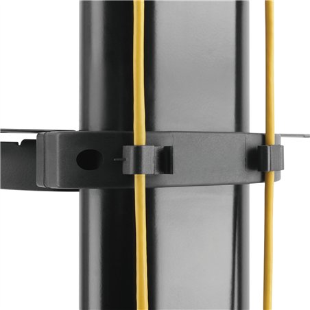 Fellowes mobile TV-Stand