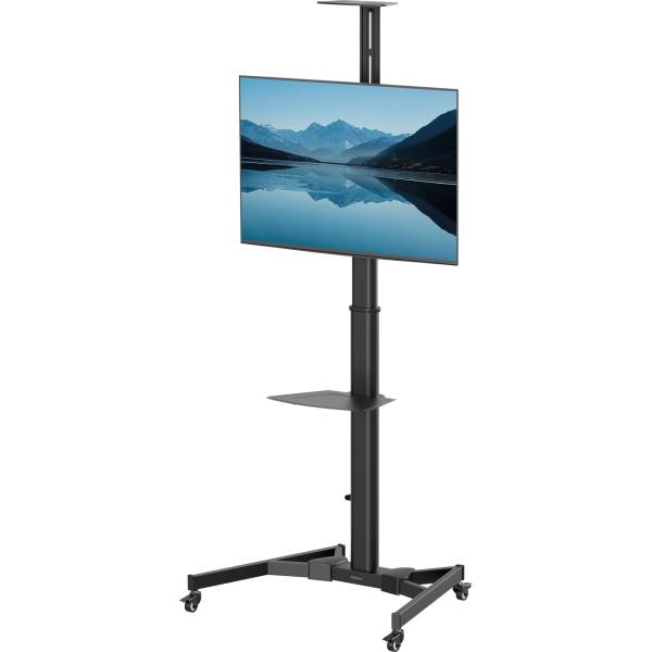 Fellowes mobile TV-Stand