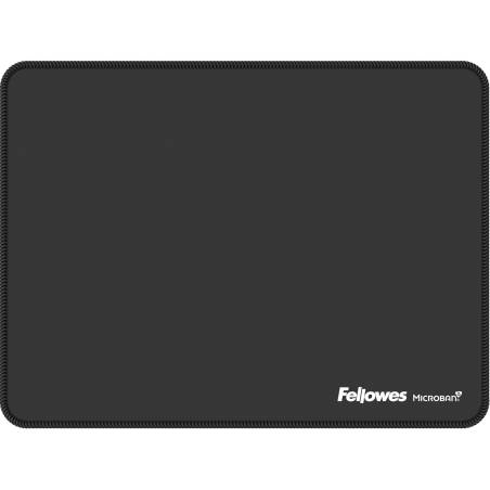 Fellowes Breyta XL tappetino mouse, nero