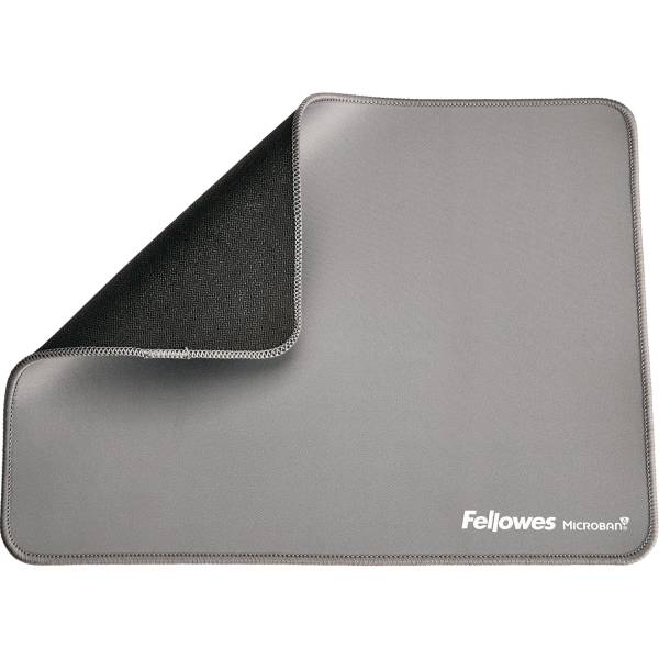 Fellowes Breyta XL tappetino mouse, grigio