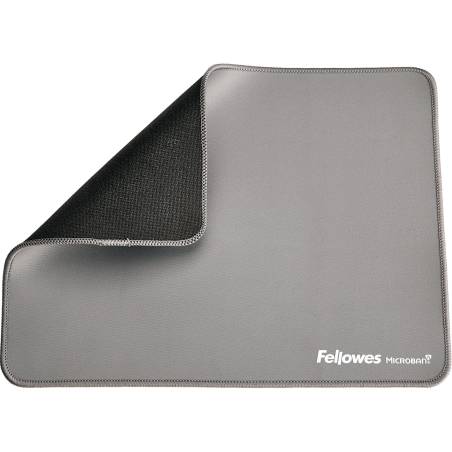 Fellowes Breyta XL tappetino mouse, grigio