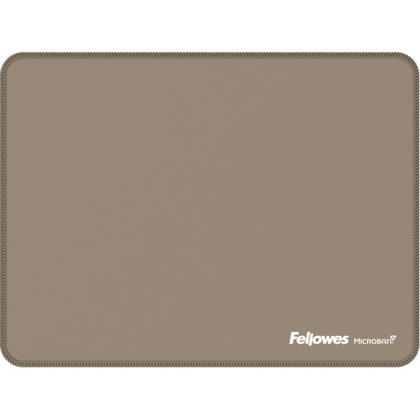 Fellowes Breyta XL tappetino mouse, sabbia