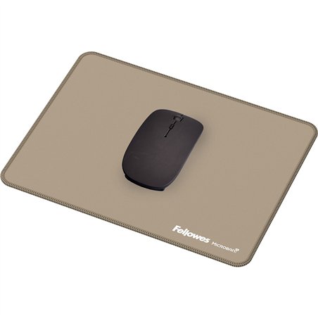 Fellowes Breyta XL tappetino mouse, sabbia