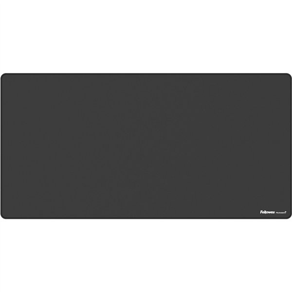 Fellowes Breyta sottomano da scrivania nero