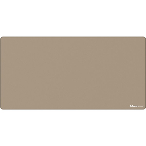 Fellowes Breyta sottomano da scrivania sabbia