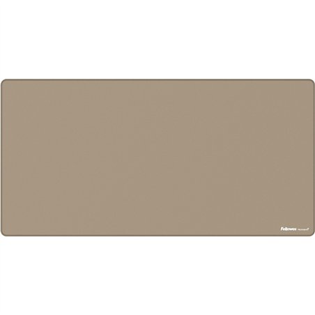 Fellowes Breyta sottomano da scrivania sabbia