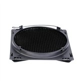 Fellowes Breyta tappetino mouse salvia con poggiapolsi 2