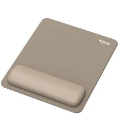 Fellowes Breyta mousepad sabbia con poggiapolsi 2