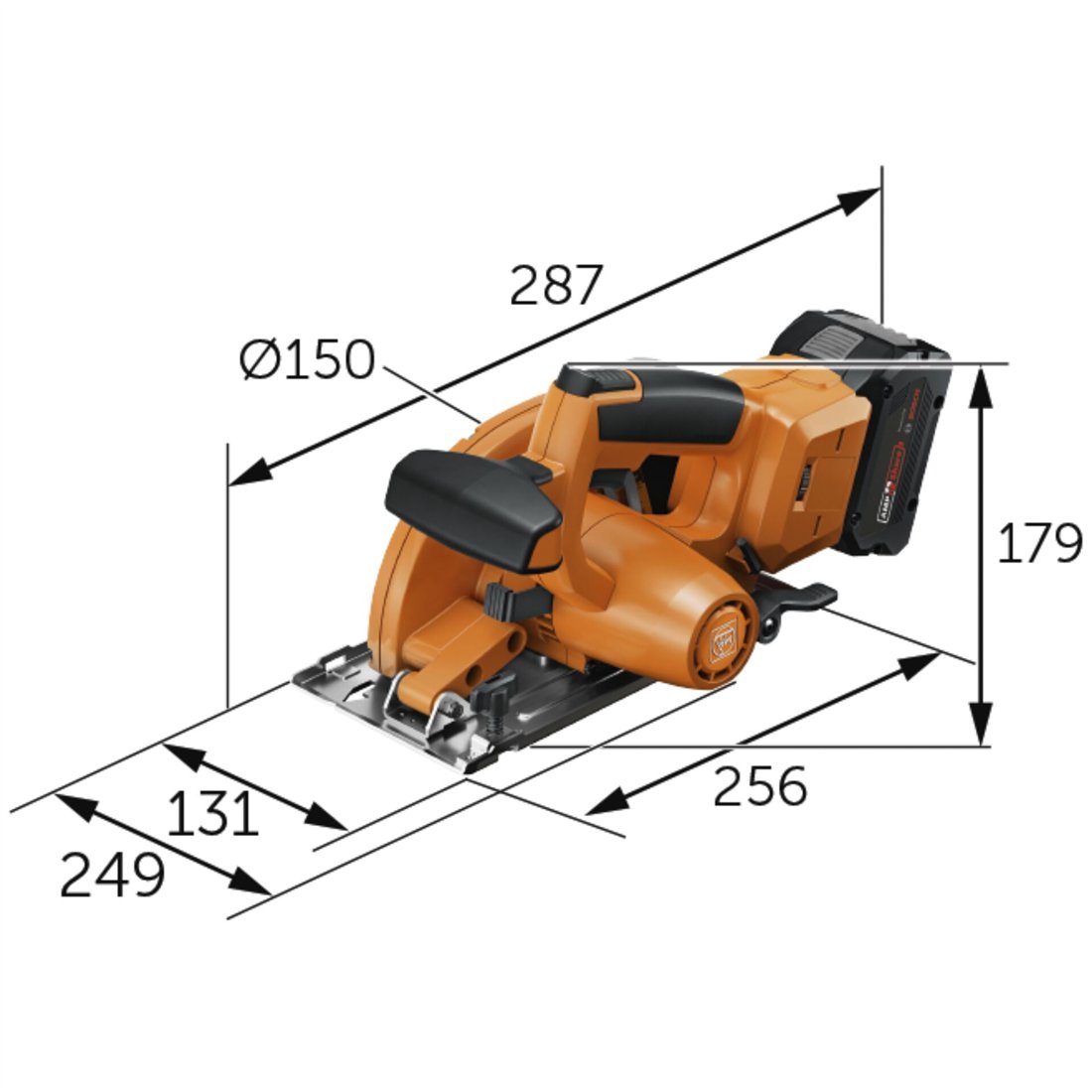 Fellowes Breyta XL tappetino mouse sabbia con poggiapolsi