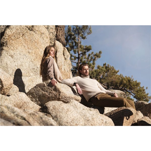 Fellowes Breyta poggiapolsi nero