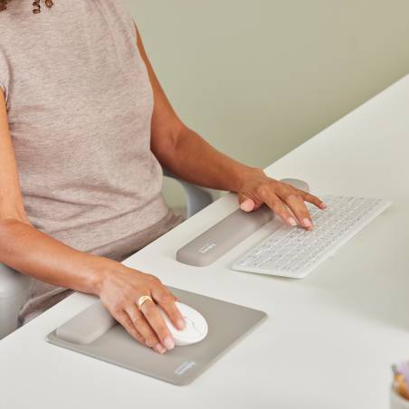 Fellowes Breyta sabbia poggiapolsi da tastiera 32 cm