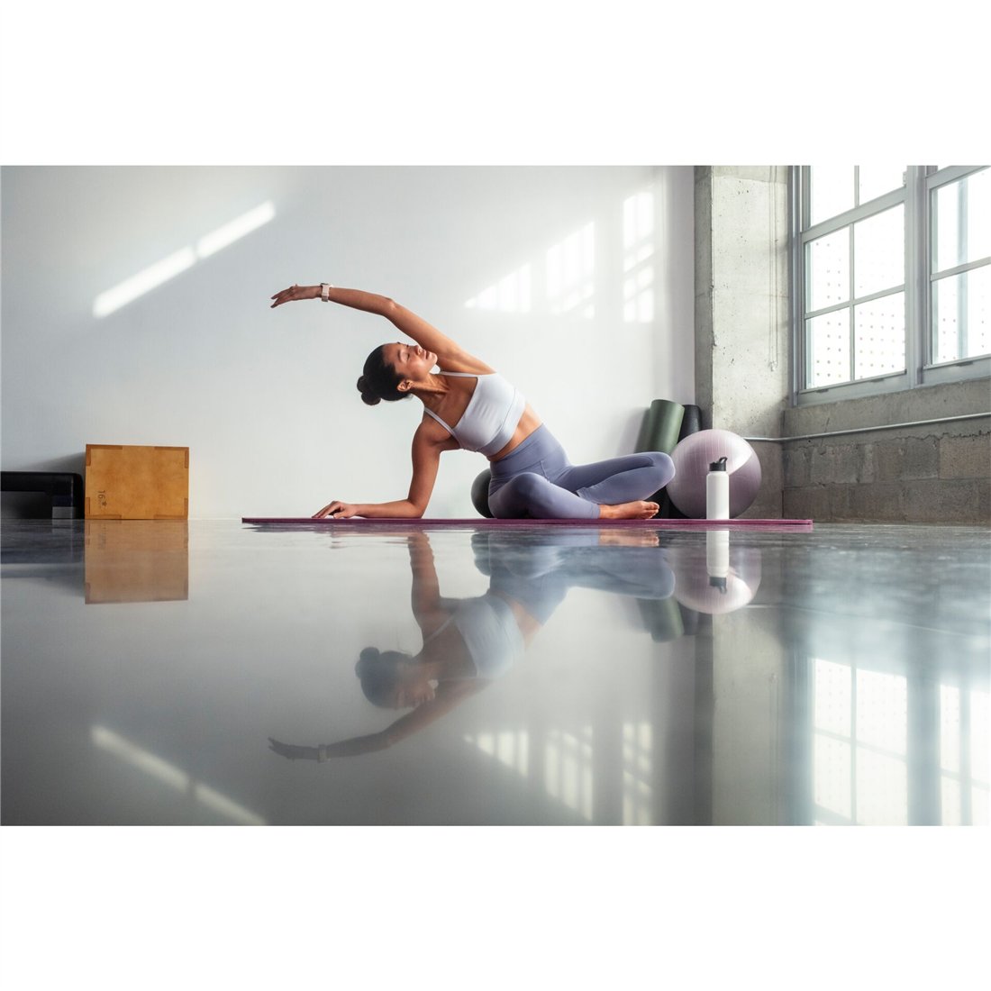 Fellowes Breyta sabbia poggiapolsi da tastiera 32 cm