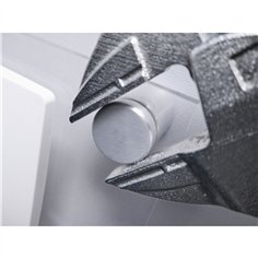 Fellowes Breyta nero poggiapolsi da tastiera  47 cm