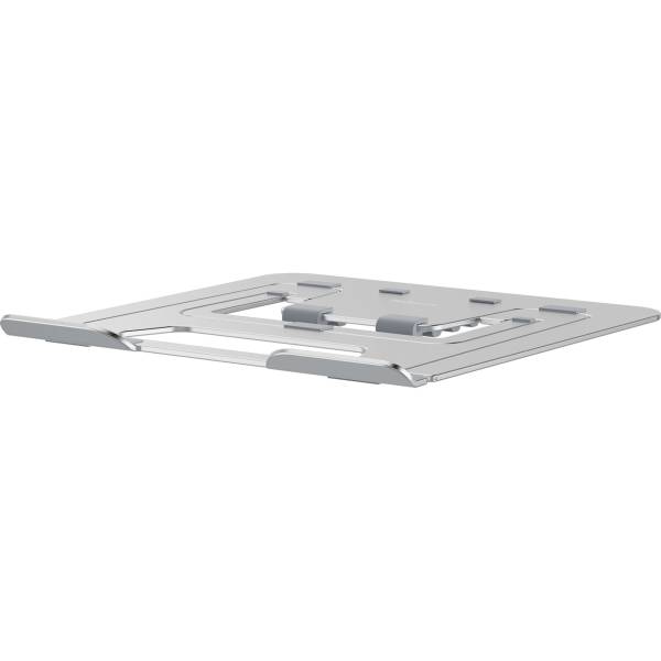 Fellowes Alumia silver Mobile Laptop Stand