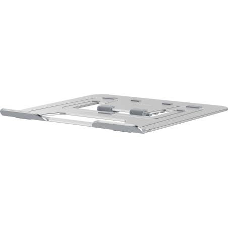 Fellowes Alumia silver Mobile Laptop Stand