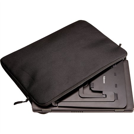 Fellowes Alumia black Mobile Laptop Stand
