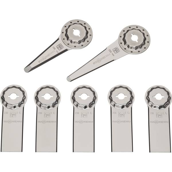 Fein Profi kit Starlock MAX risanamento fughe