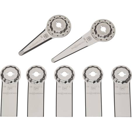 Fein Profi kit Starlock MAX risanamento fughe