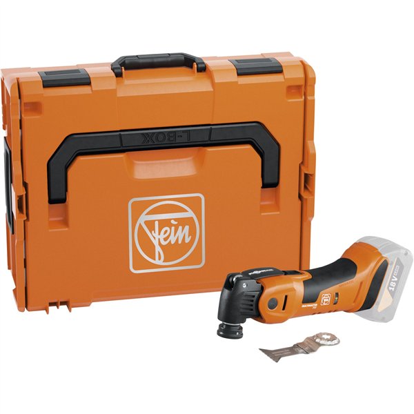 Fein Multimaster AMM 700 MAX AS