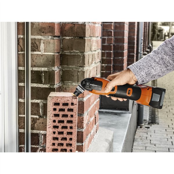 Fein lama SL E-CutCarbidePro 40x32 VE1