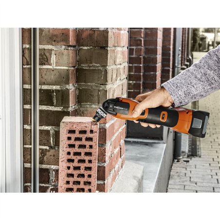 Fein lama SL E-CutCarbidePro 40x32 VE1